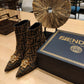 Luxury Shoes - FED - 447