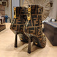 Luxury Shoes - FED - 447