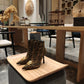 Luxury Shoes - FED - 447