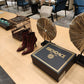 Luxury Shoes - FED - 446