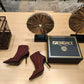 Luxury Shoes - FED - 446