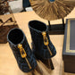 Luxury Shoes - FED - 445