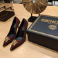 Luxury Shoes - FED - 442