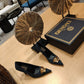 Luxury Shoes - FED - 444