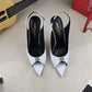 Luxury Shoes Sandals - SL - 392