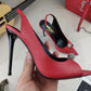 Luxury Shoes Sandals - SL - 393