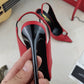Luxury Shoes Sandals - SL - 393