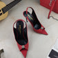 Luxury Shoes Sandals - SL - 393