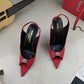 Luxury Shoes Sandals - SL - 393