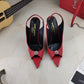 Luxury Shoes Sandals - SL - 393