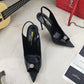 Luxury Shoes Sandals - SL - 394