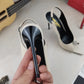 Luxury Shoes Sandals - SL - 395