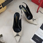 Luxury Shoes Sandals - SL - 395