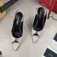 Luxury Shoes Sandals - SL - 395