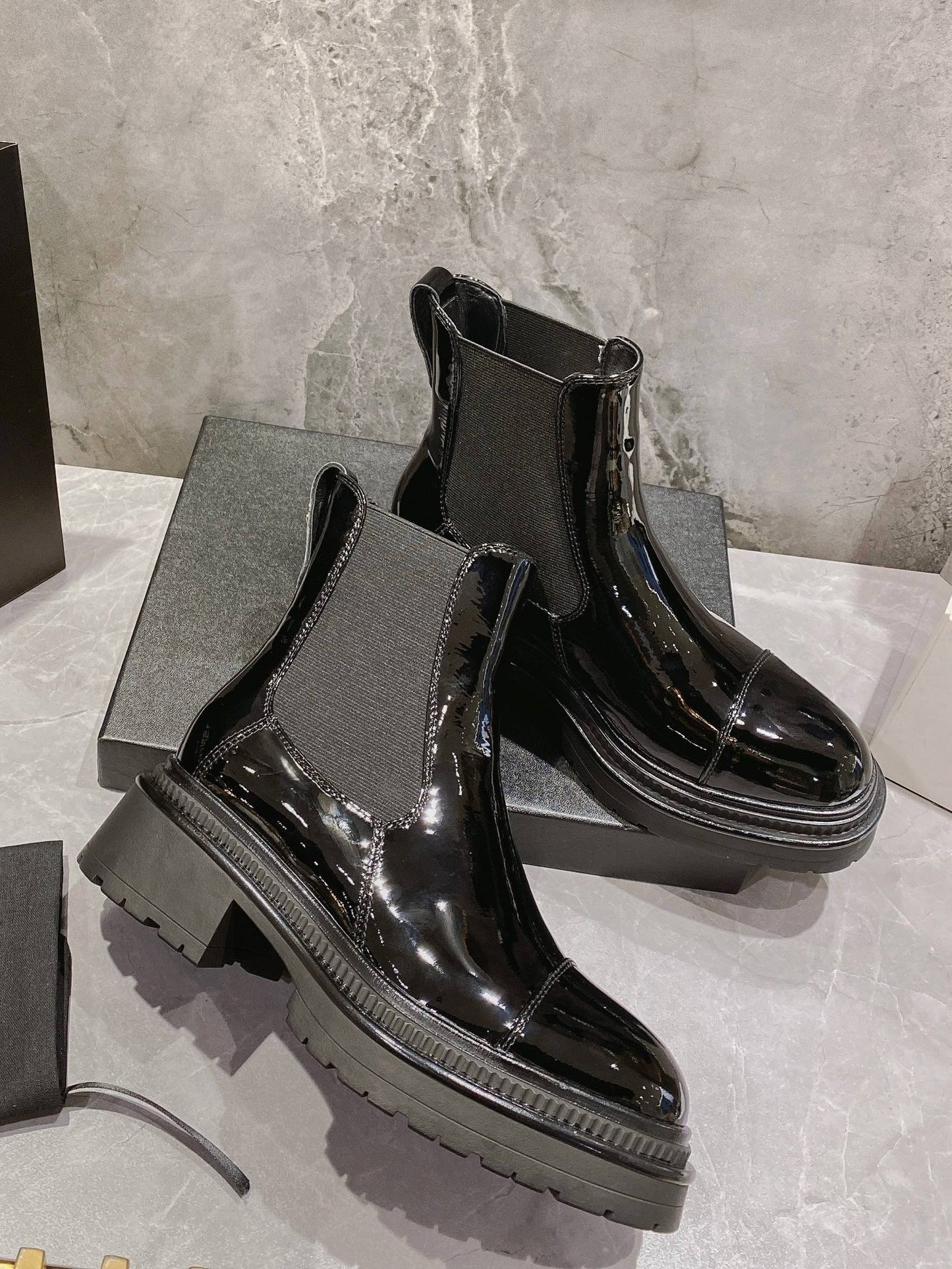 Luxury Shoes Sandals - CHL - 1483
