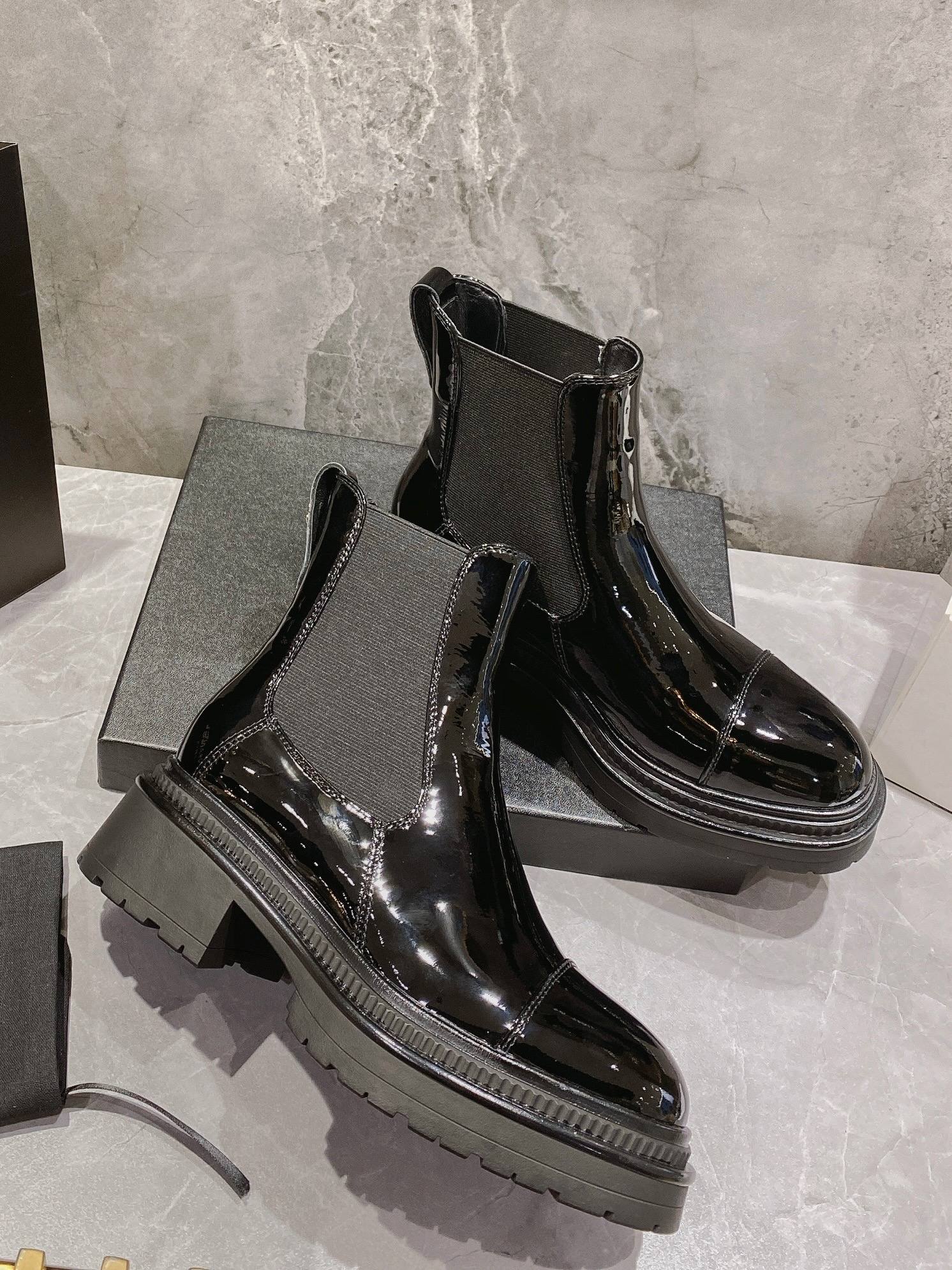 Luxury Shoes Sandals - CHL - 1483