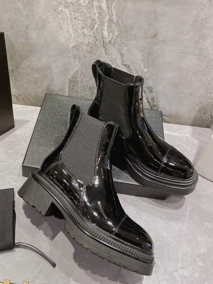 Luxury Shoes Sandals - CHL - 1483