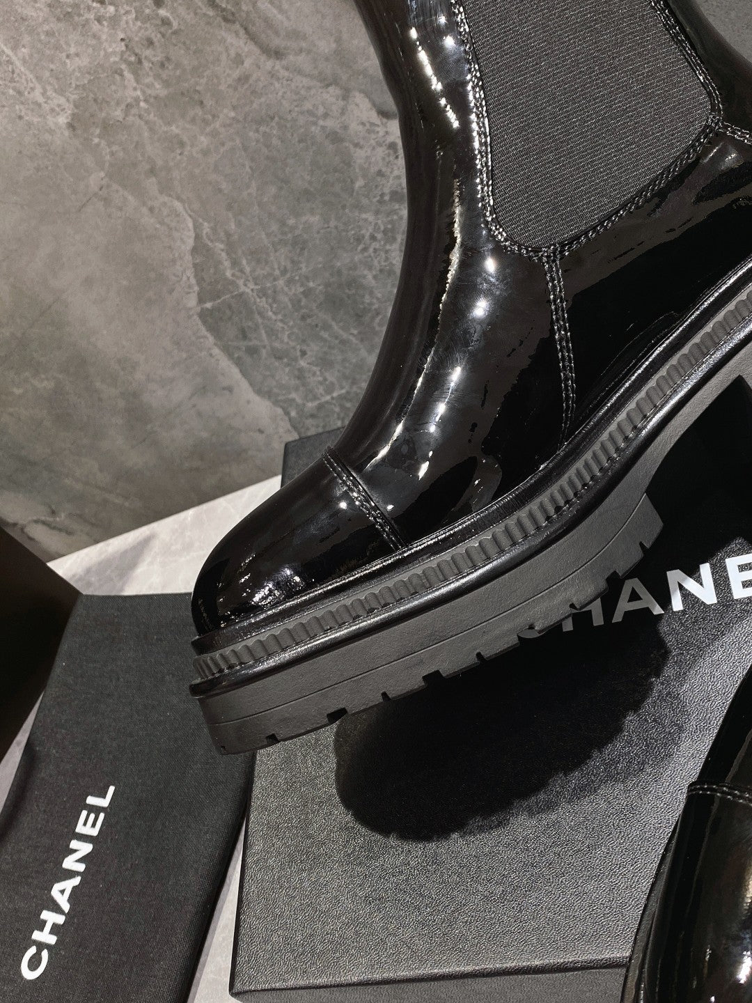 Luxury Shoes Sandals - CHL - 1483