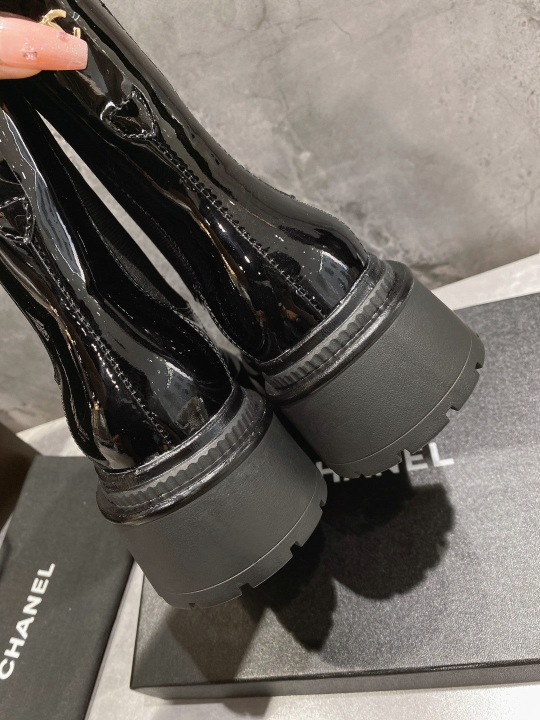 Luxury Shoes Sandals - CHL - 1483