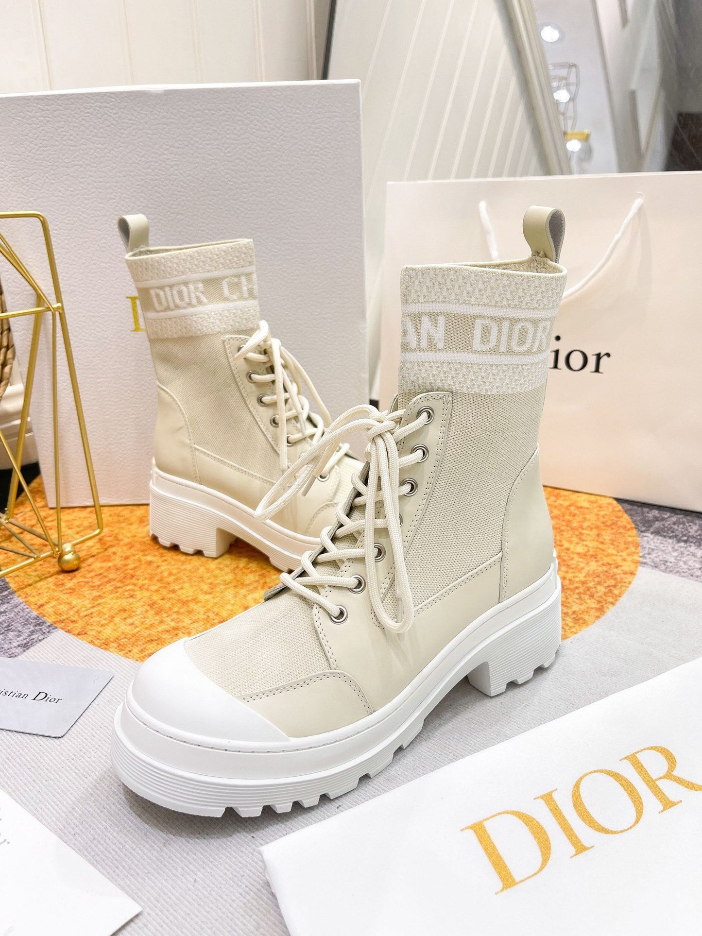 Luxury Shoes - DIR - 958