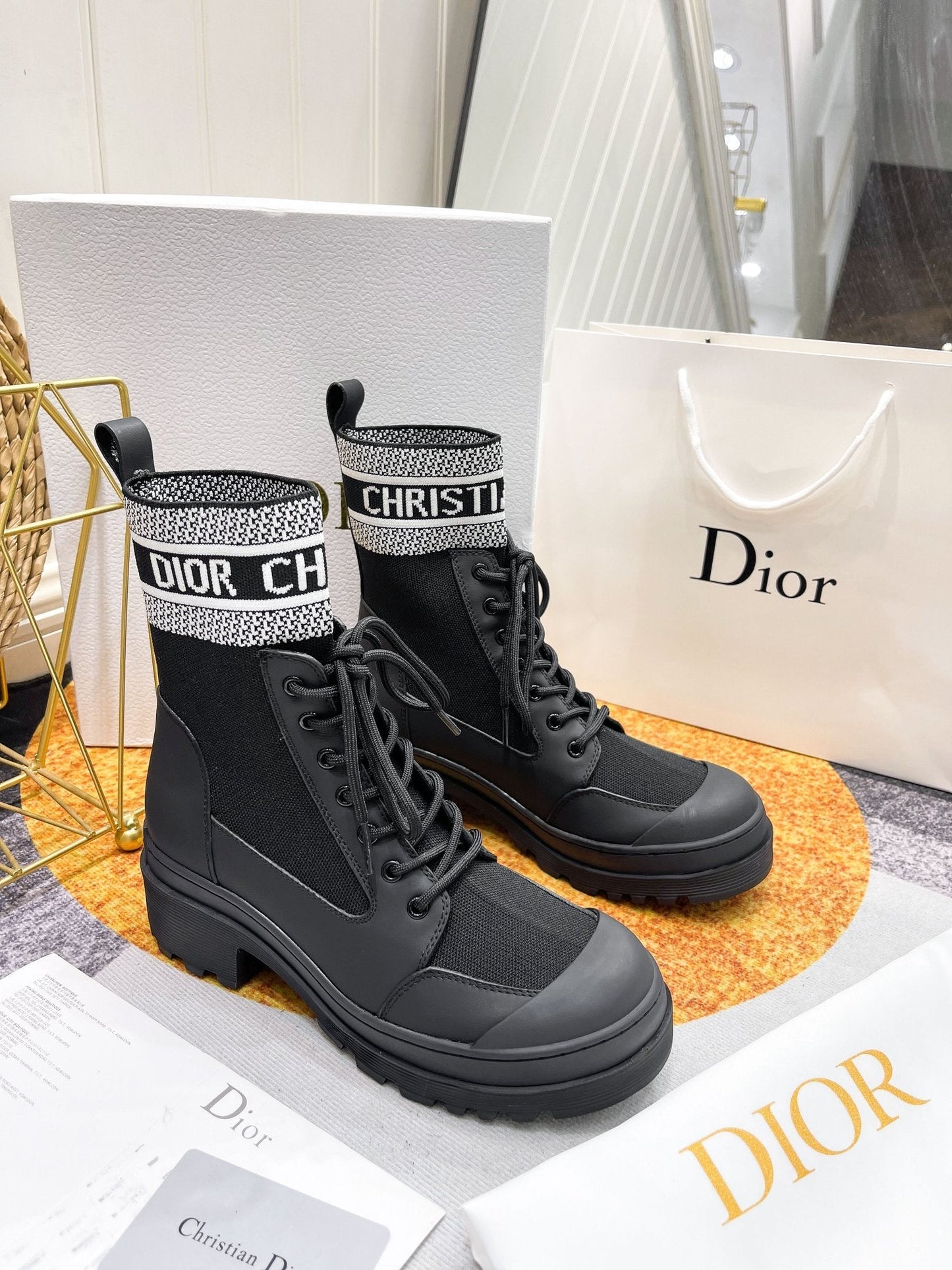 Luxury Shoes - DIR - 960