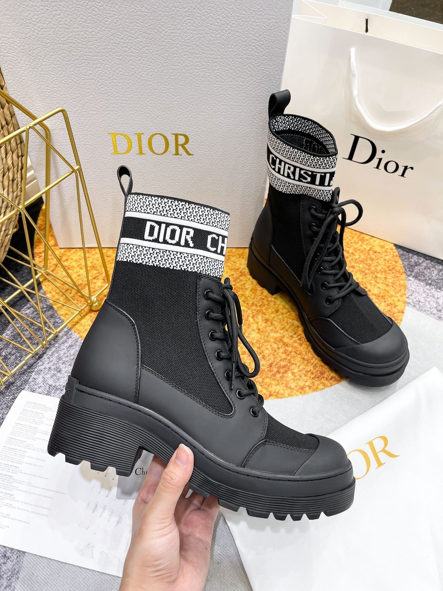 Luxury Shoes - DIR - 960