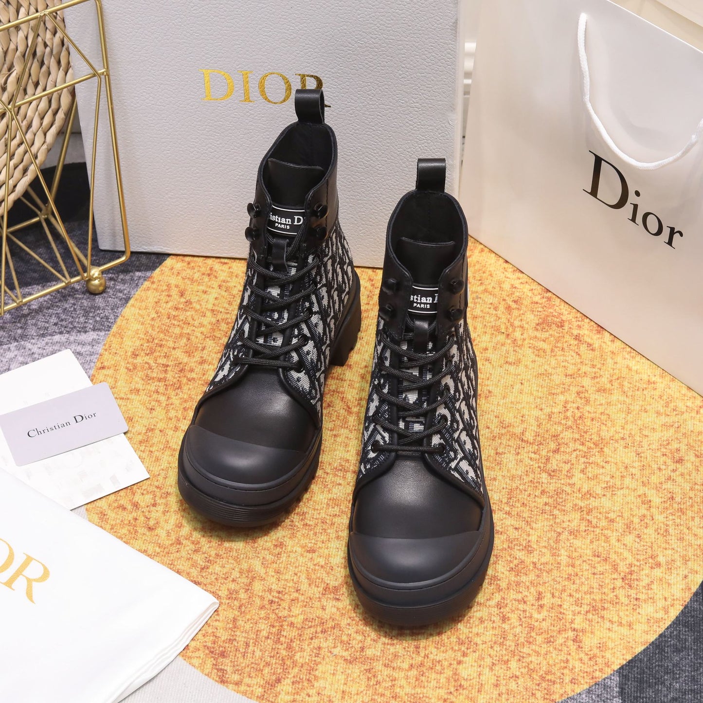 Luxury Shoes - DIR - 956