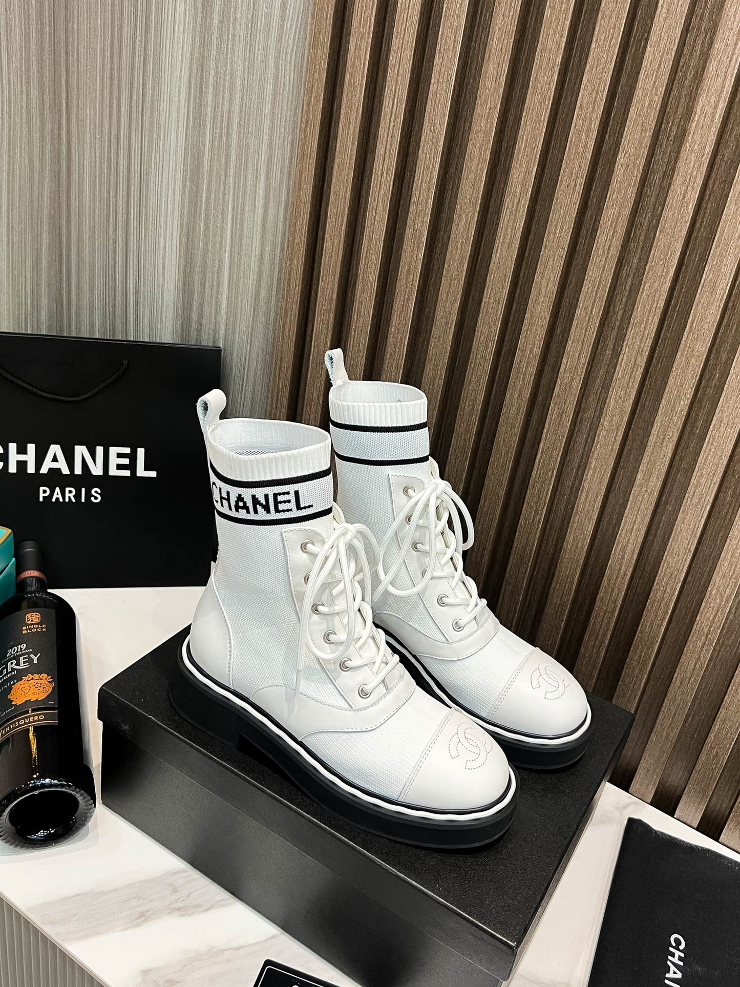 Luxury Shoes - DIR - 963