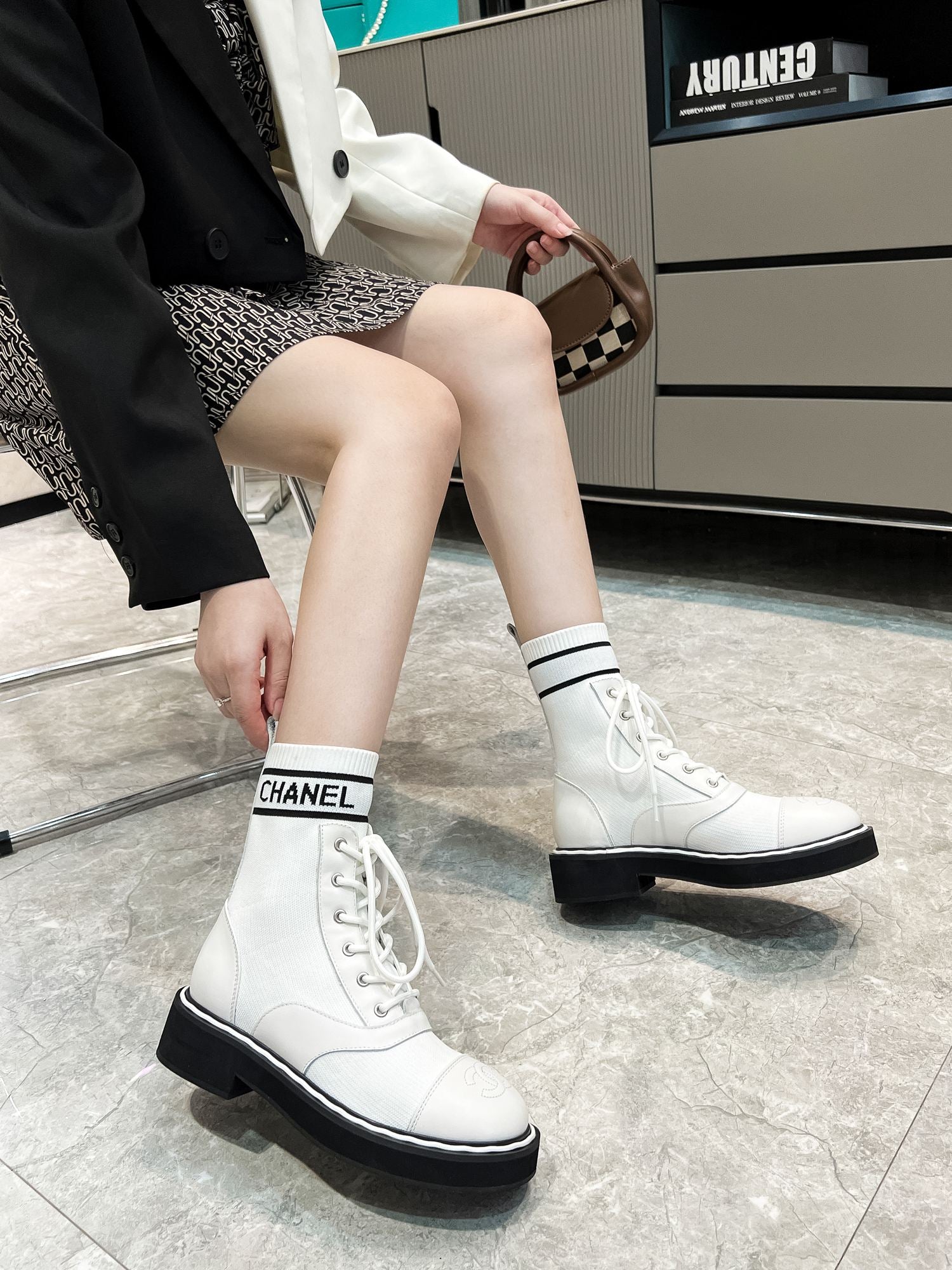 Luxury Shoes - DIR - 963