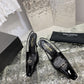 Luxury Shoes Sandals - SL - 517