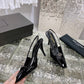 Luxury Shoes Sandals - SL - 517
