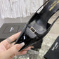 Luxury Shoes Sandals - SL - 517