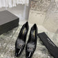 Luxury Shoes Sandals - SL - 515