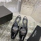 Luxury Shoes Sandals - SL - 518