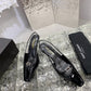 Luxury Shoes Sandals - SL - 518