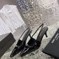 Luxury Shoes Sandals - SL - 518