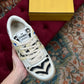Luxury Shoes - FED - 426