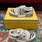 Luxury Shoes - FED - 426