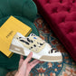 Luxury Shoes - FED - 426
