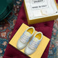 Luxury Shoes - FED - 431