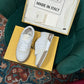 Luxury Shoes - FED - 429