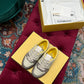 Luxury Shoes - FED - 428