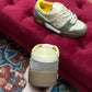Luxury Shoes - FED - 428