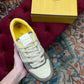 Luxury Shoes - FED - 428