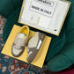 Luxury Shoes - FED - 428