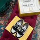 Luxury Shoes - FED - 427