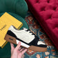 Luxury Shoes - FED - 427
