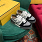 Luxury Shoes - FED - 427