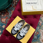 Luxury Shoes - FED - 432
