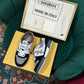 Luxury Shoes - FED - 432